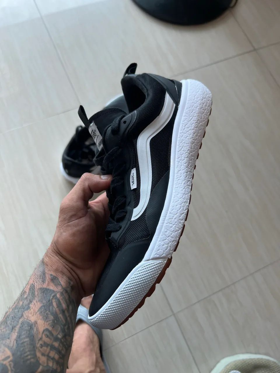 Tênis Vans  - Foto 4