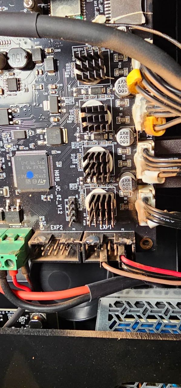Placa completa impressora 3d - Foto 3