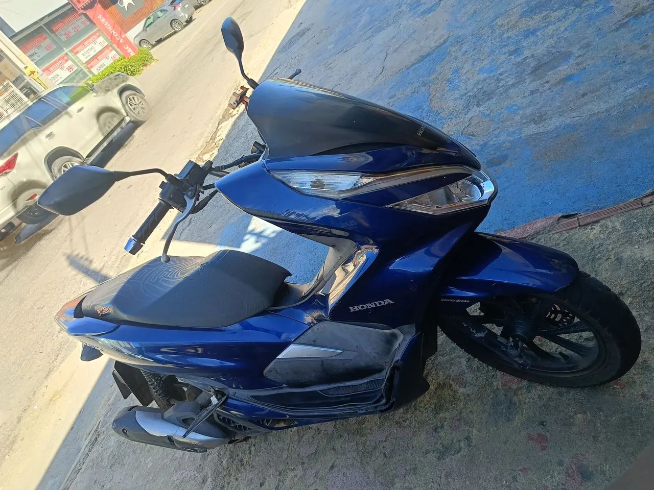 Pcx - Foto 5