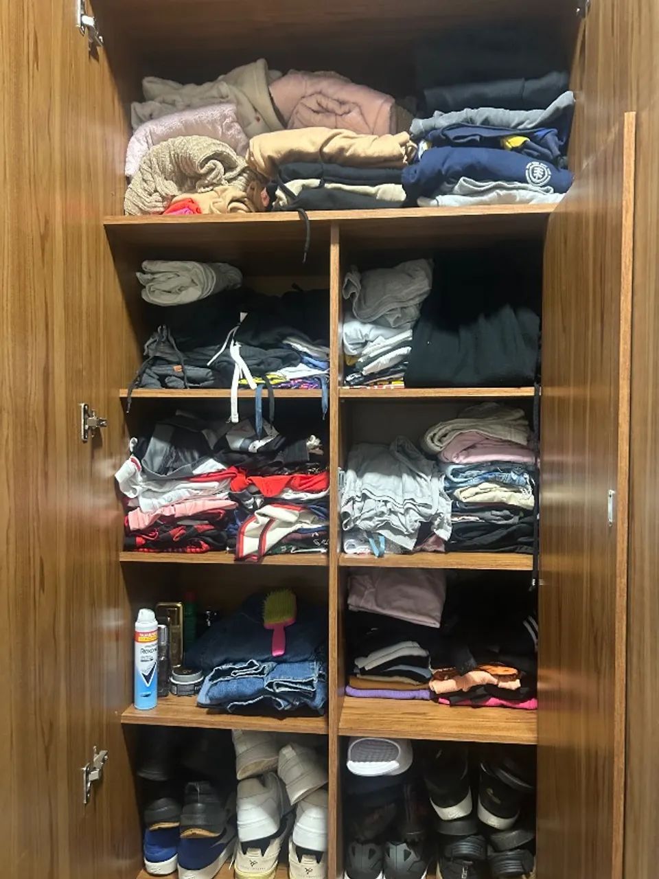 Guarda roupas  - Foto 4