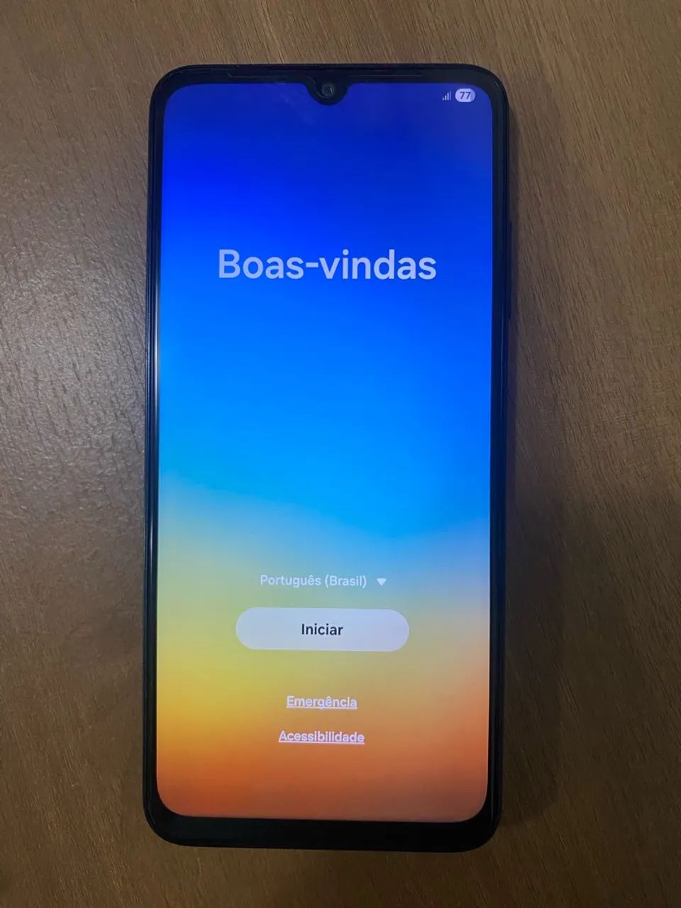 Vendo Samsung Galaxy A05S - Foto 2