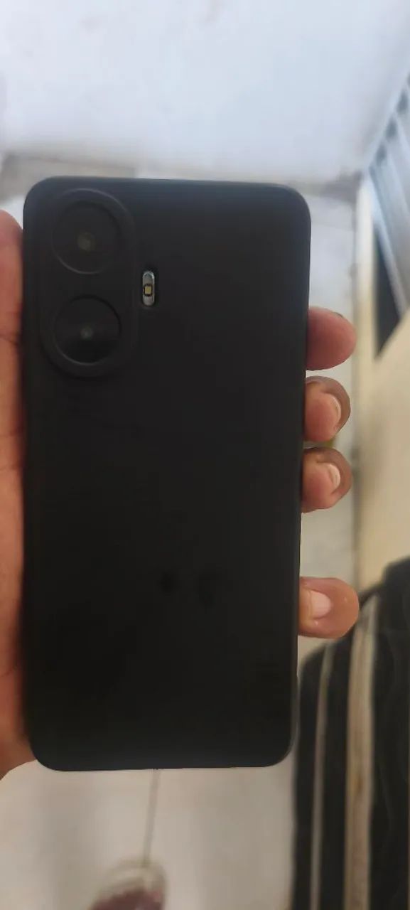 Realme C55