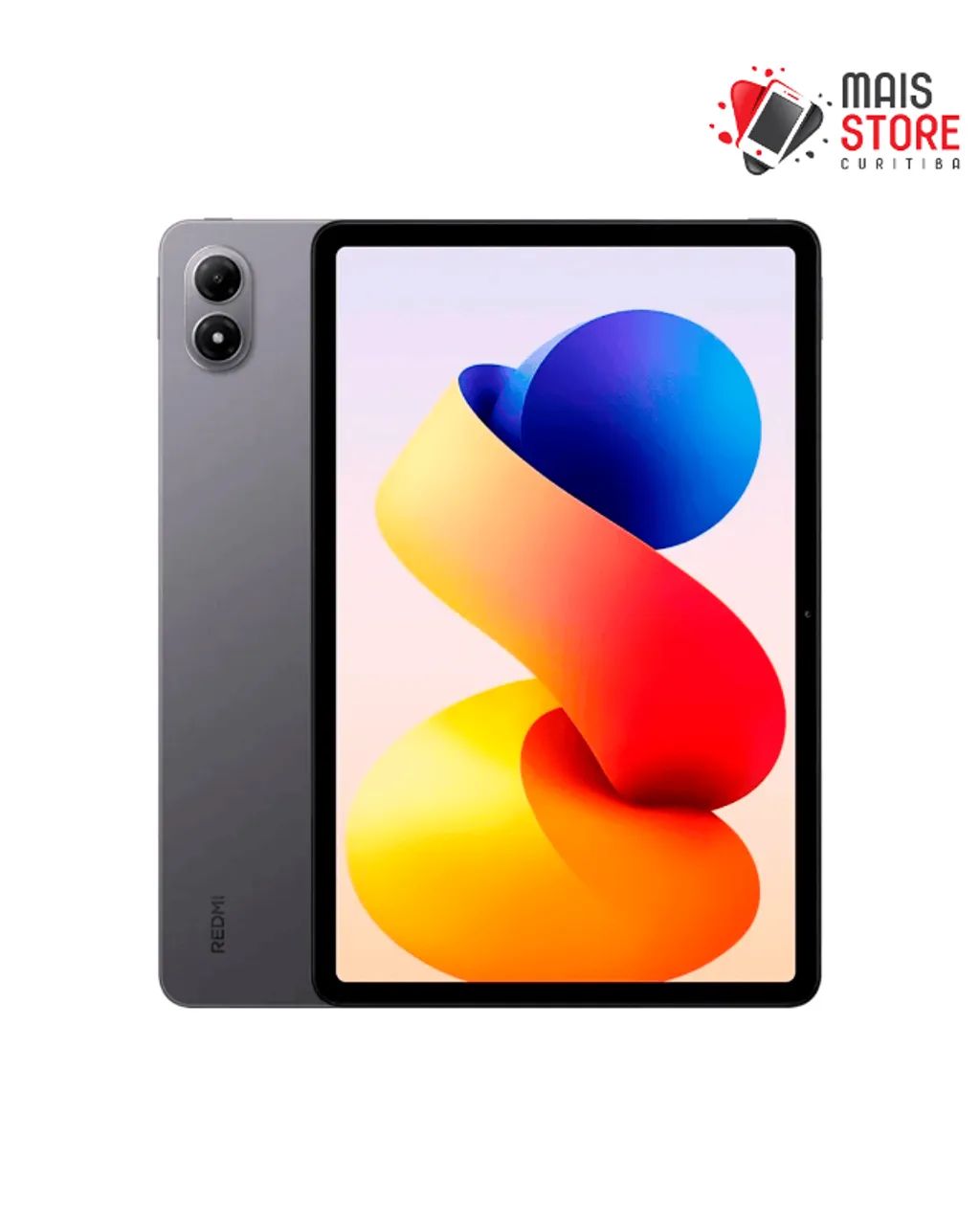 Tablet Xiaomi Redmi Pad 2 Pro 128GB 12.1 (Novo/Lacrado)