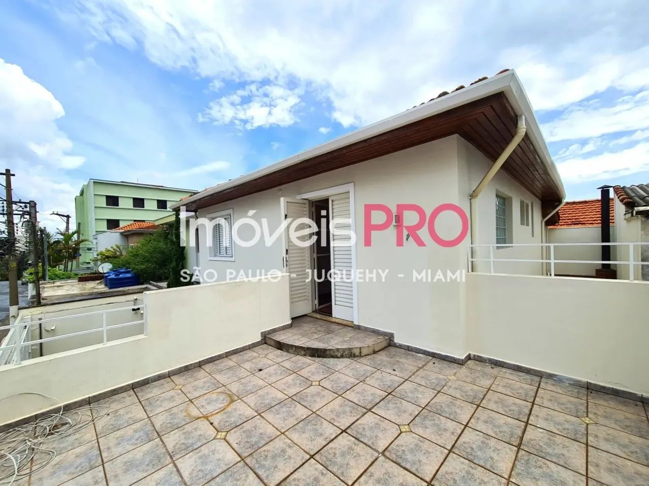 Sobrado a venda em Mirandopolis com 3 quartos e 3 vagas com jardim, churrasqueira, reforma - Foto 11