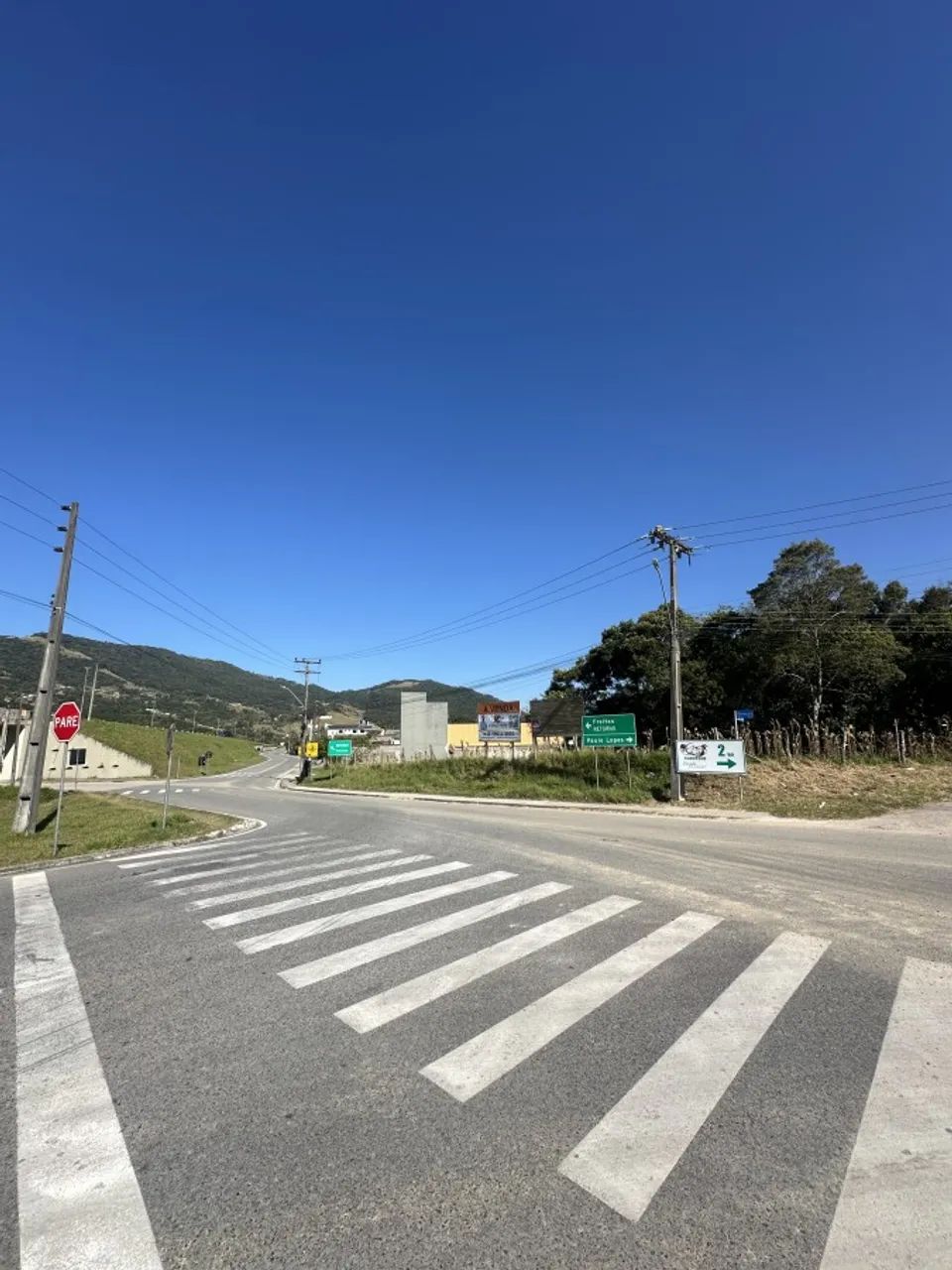 Terreno Comercial para Venda em Paulo Lopes, Nova Belém - Foto 2