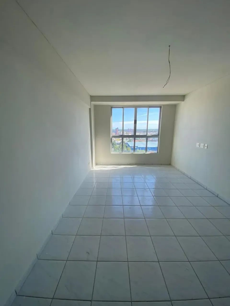 Vendo Partamento Pronto para Morar Bairro dos Estados - Foto 2