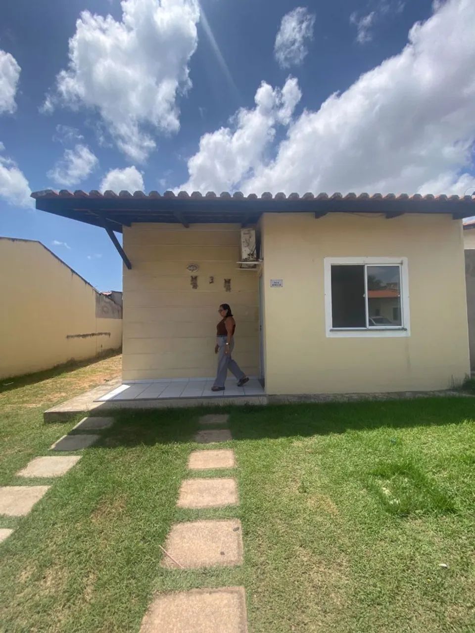 Foto - São Luís - Fátima