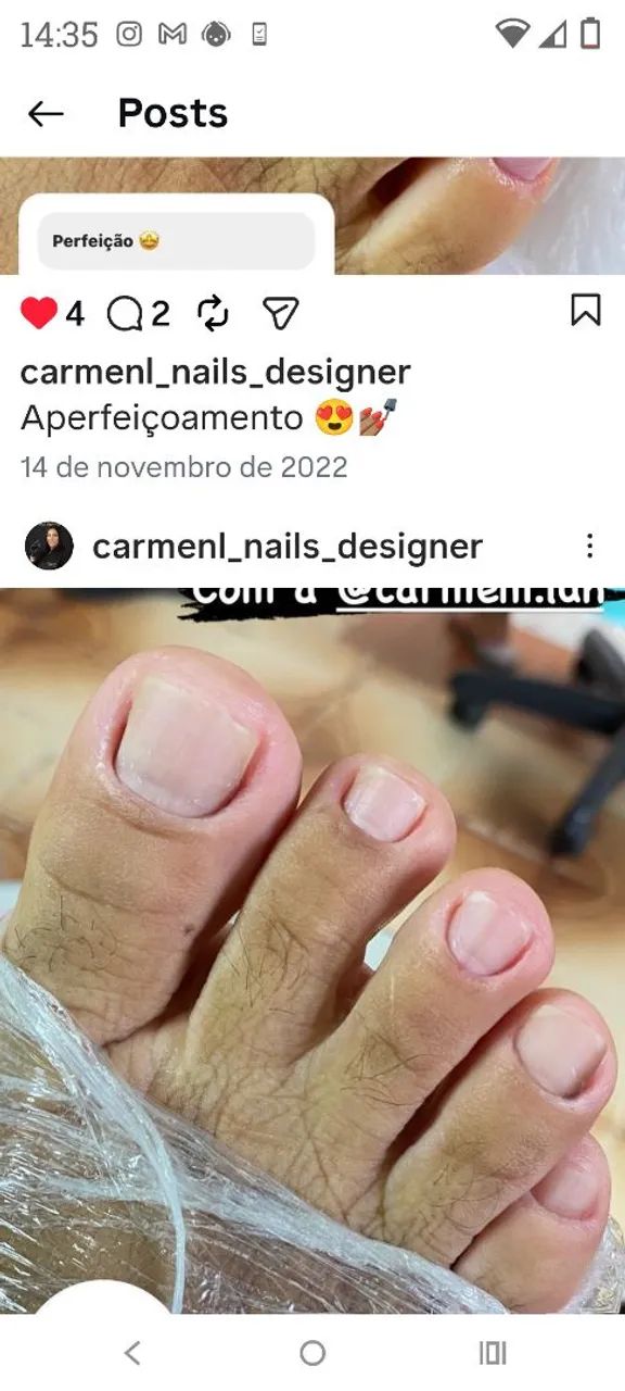 Nails  - Foto 5