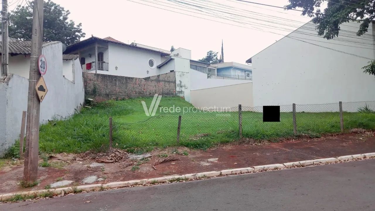 terreno - Jardim Chapadão - Campinas - Foto 2