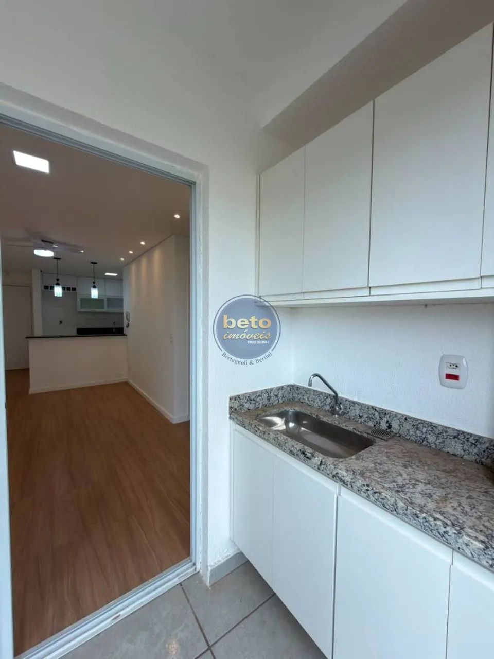 Apartamento Locação - Ilhas do Mediterrâneo - Itu/SP - Foto 3