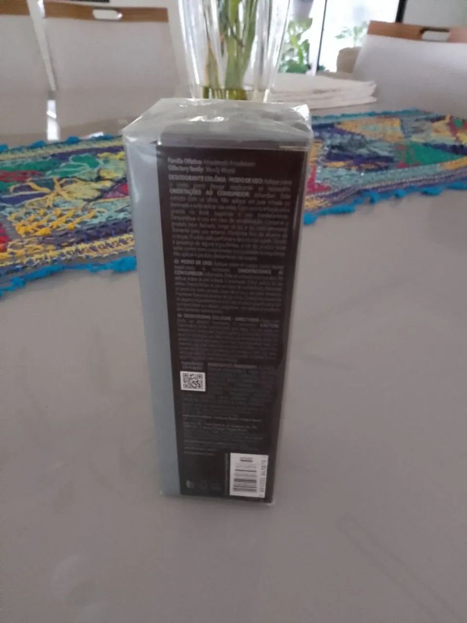Perfume Malbec  - Foto 2