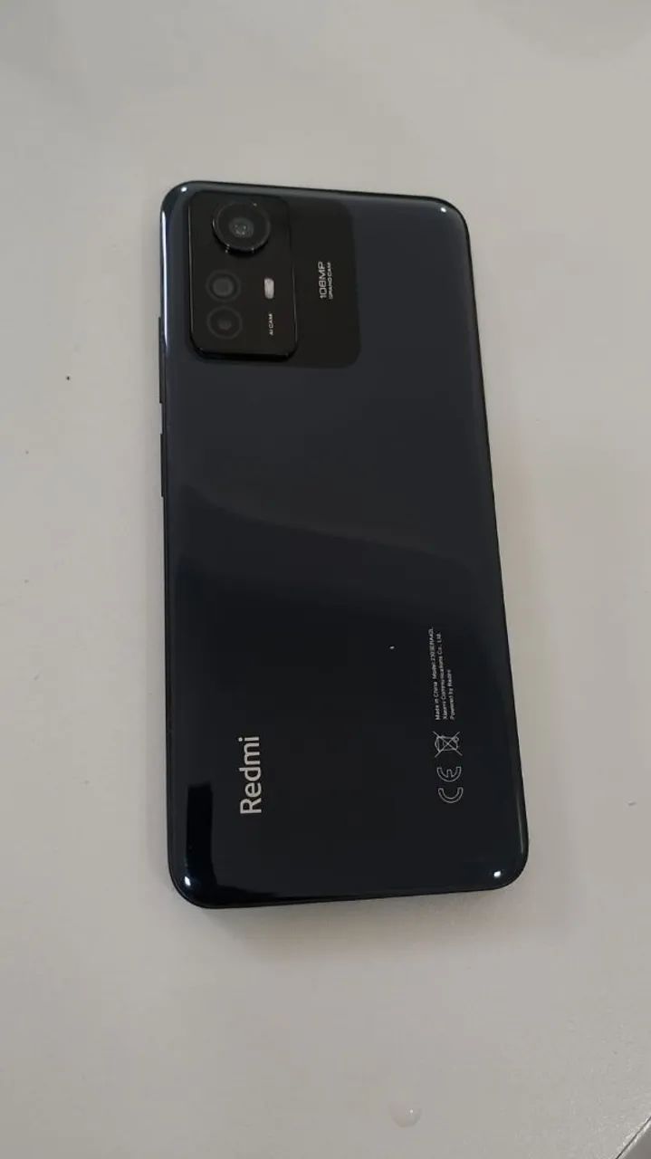 Redmi 12s 256gb