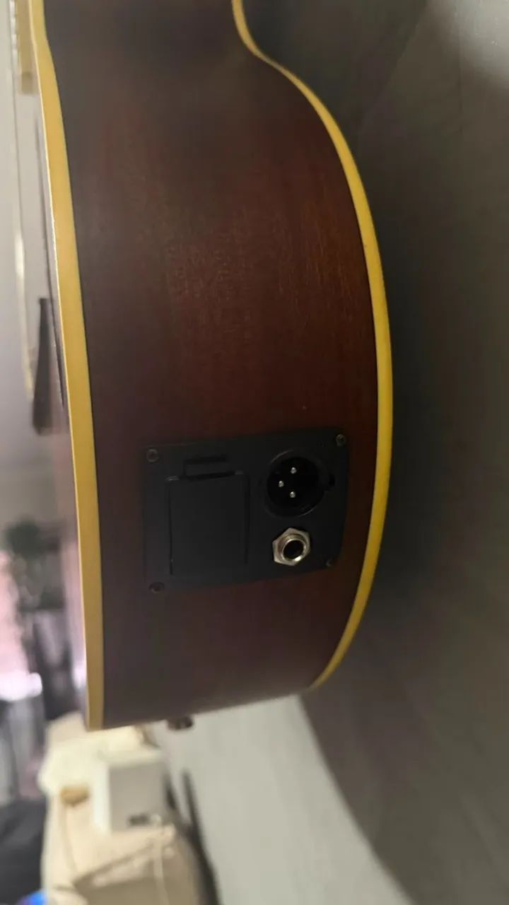 Violão Hofma HMF-240 - Foto 3