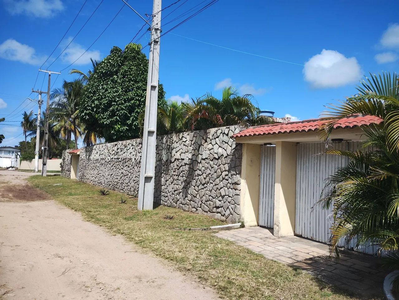 CASA TAMANDARÉ/CARNEIROS  - Foto 4