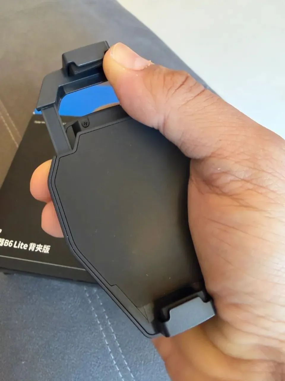 Cooler para Celular Flydigi B6 Lite NOVO - Foto 2
