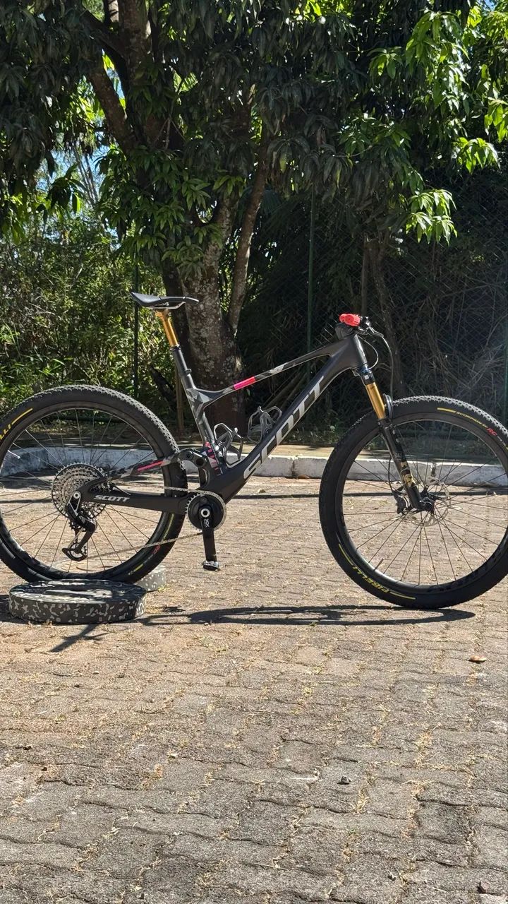 Scott Spark Rc 29