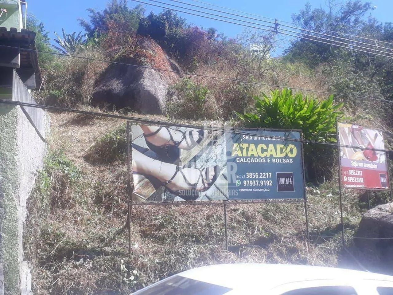 Terreno no Colubandê com 801m² em Aclive - Foto 3