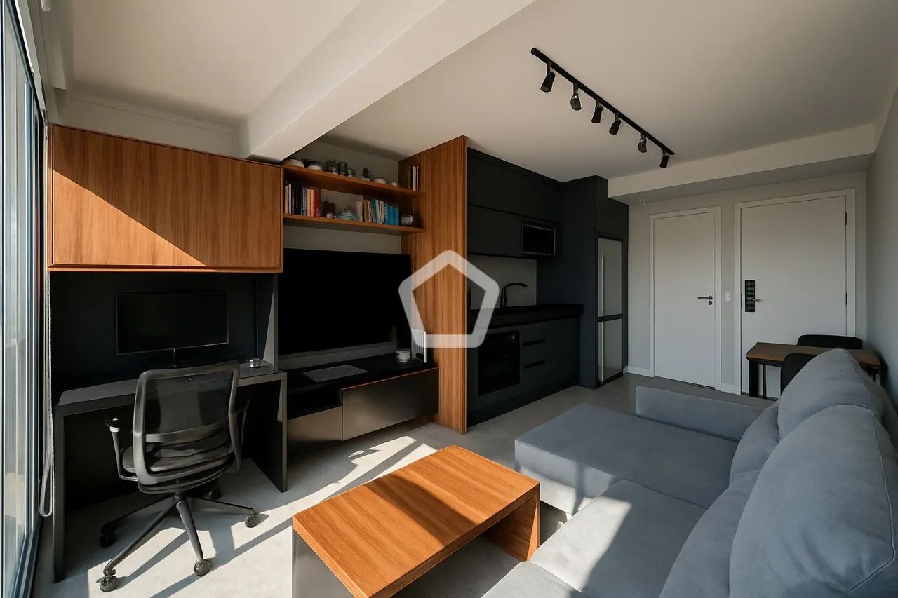Apartamento em Sumaré - Foto 2