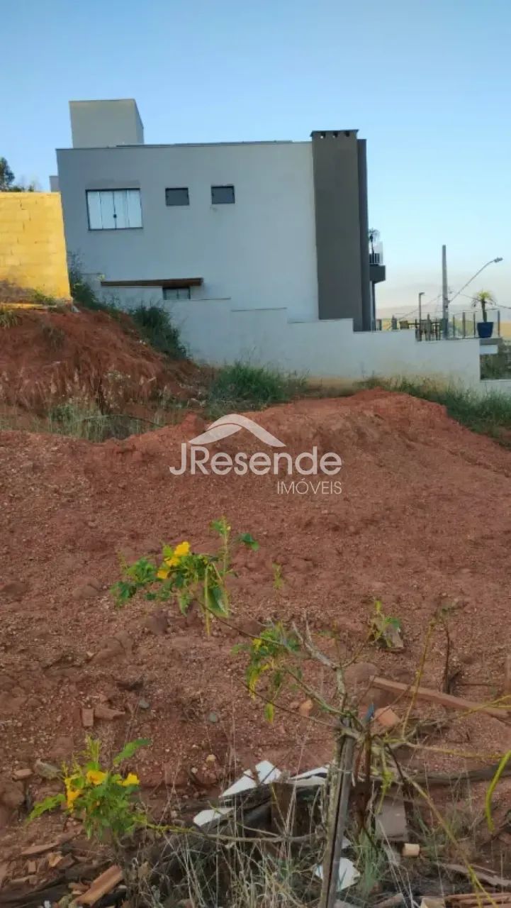 Terreno Padrão em Capitólio - Foto 4