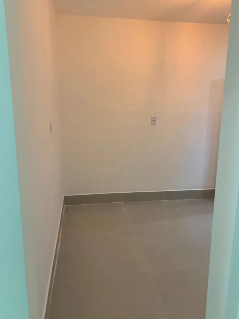 alugo apartamento 2 quartos - Foto 2