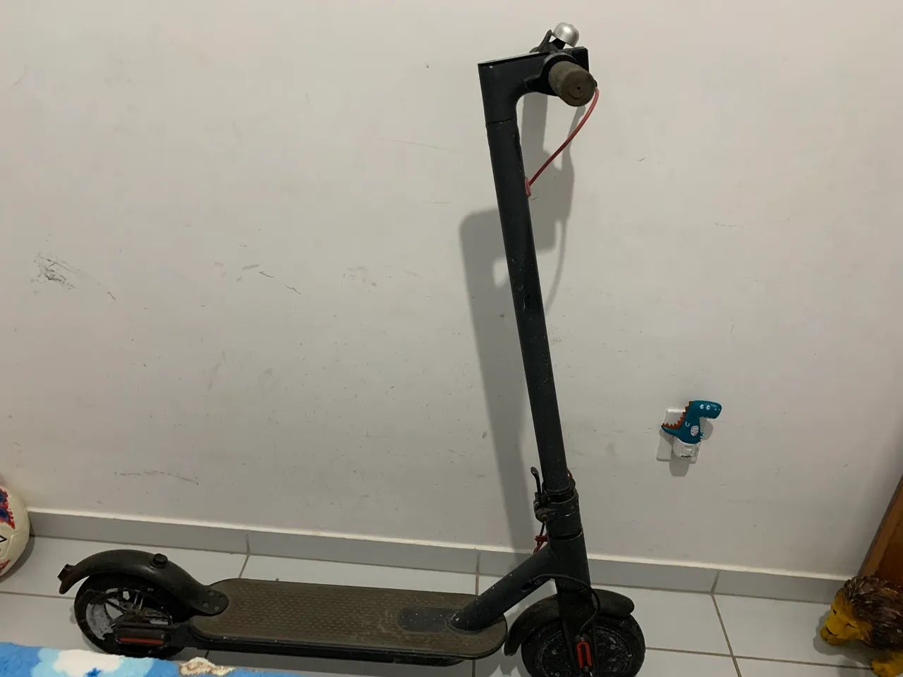 Patinet elétrico 