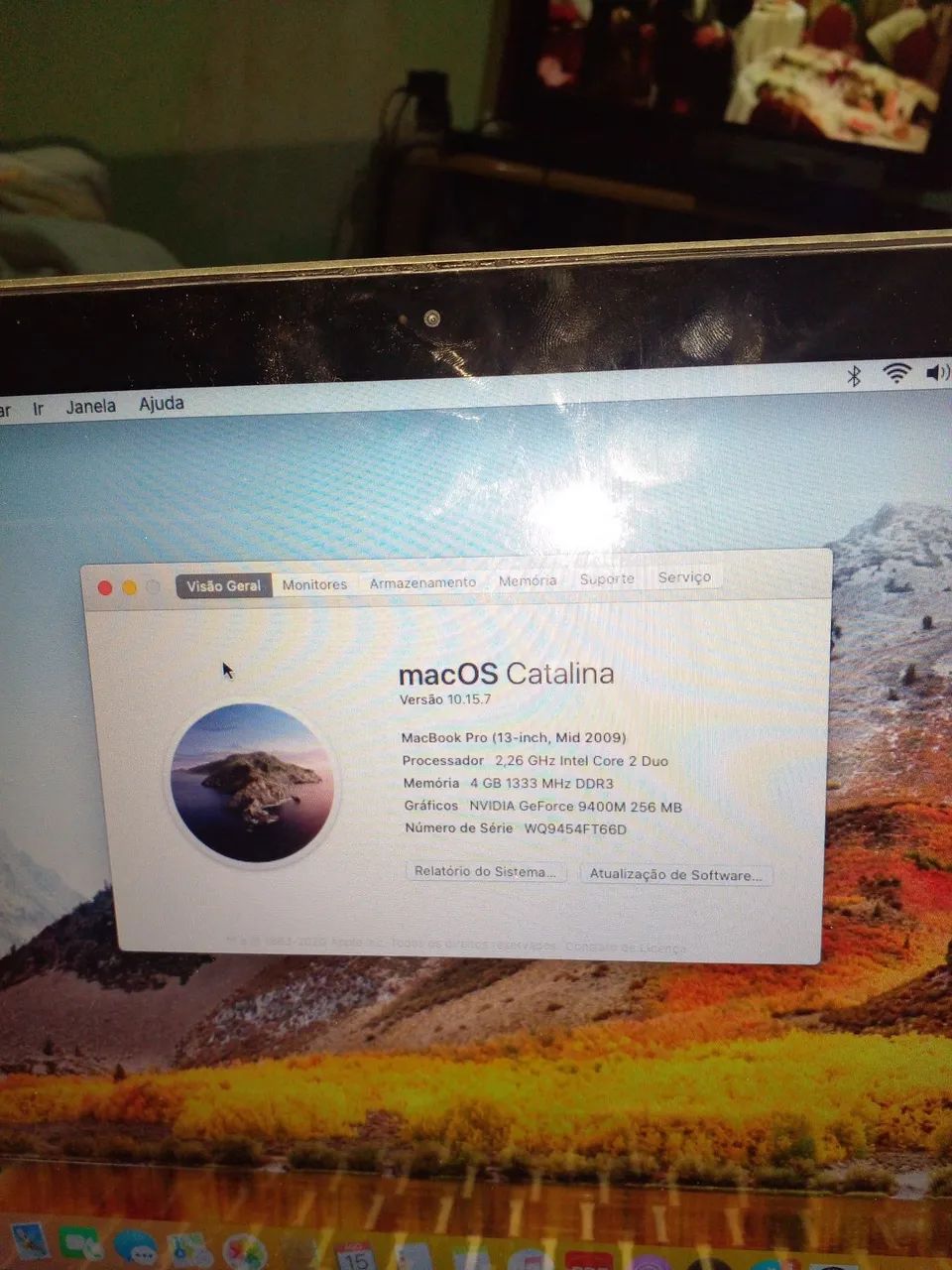Macbook Pro  - Foto 3