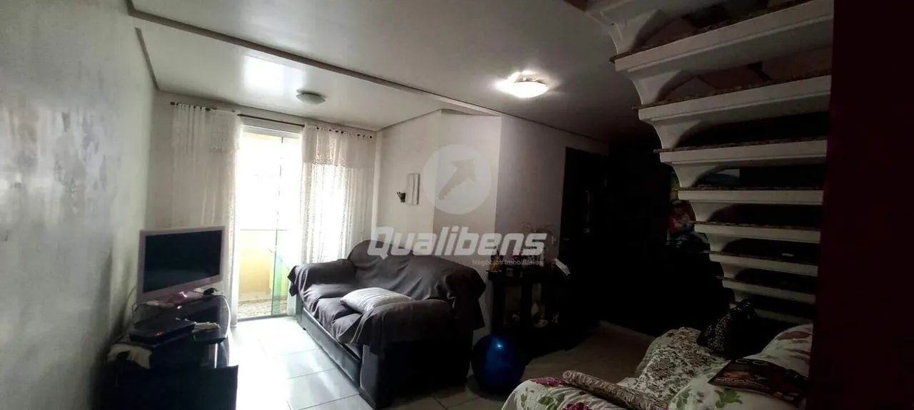 Cobertura em Parque São Vicente - Foto 5