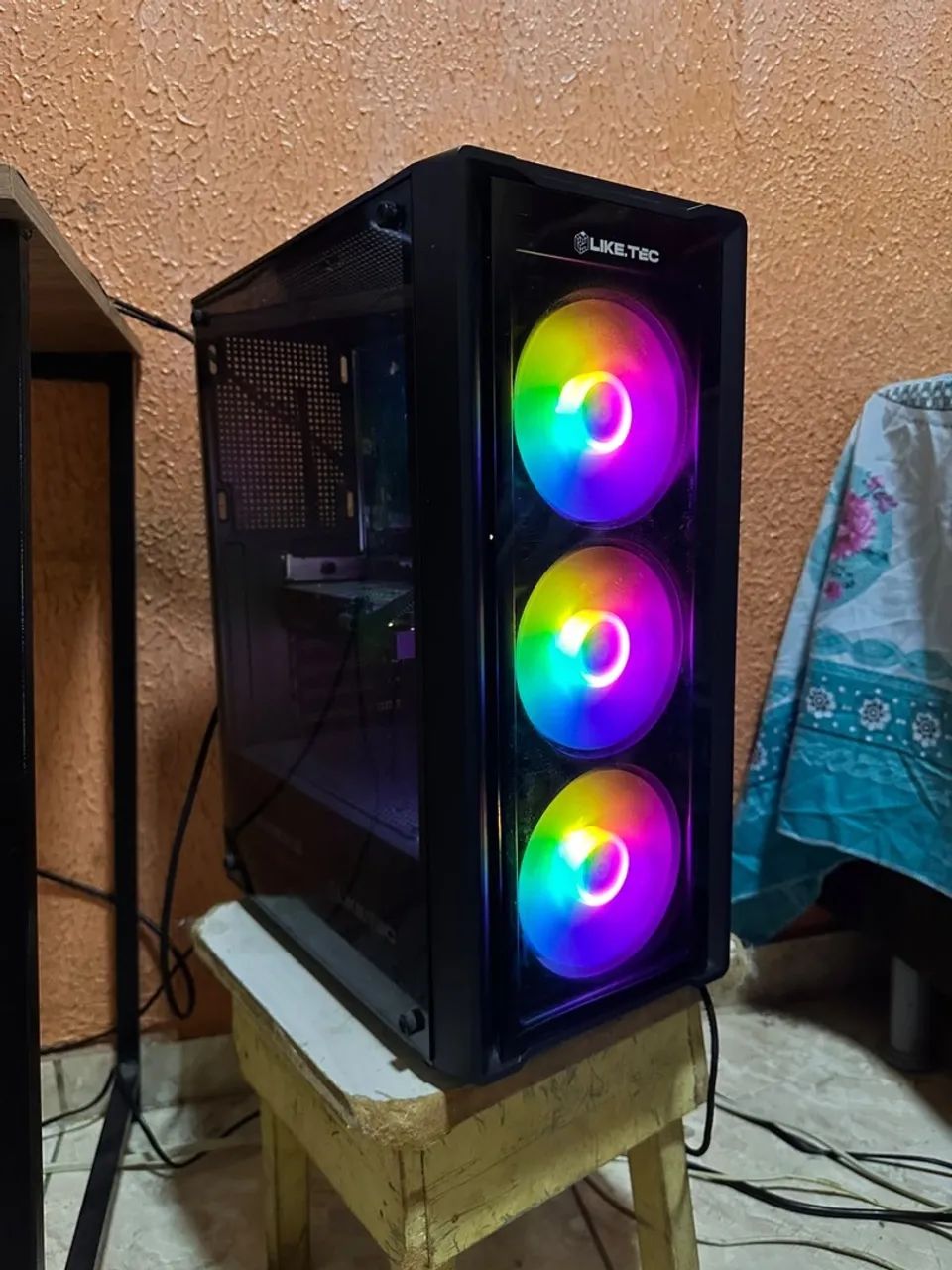 PC GAMER COMPLETO - Foto 2