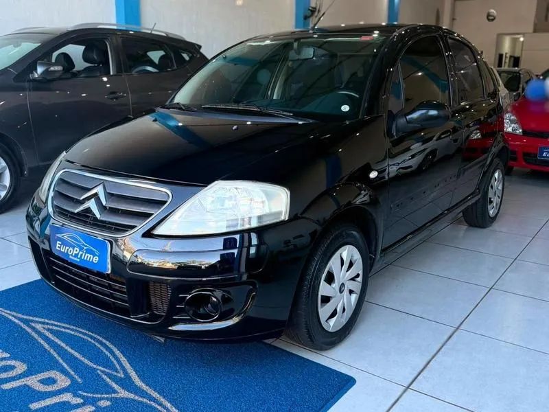 Citroën C3 2009