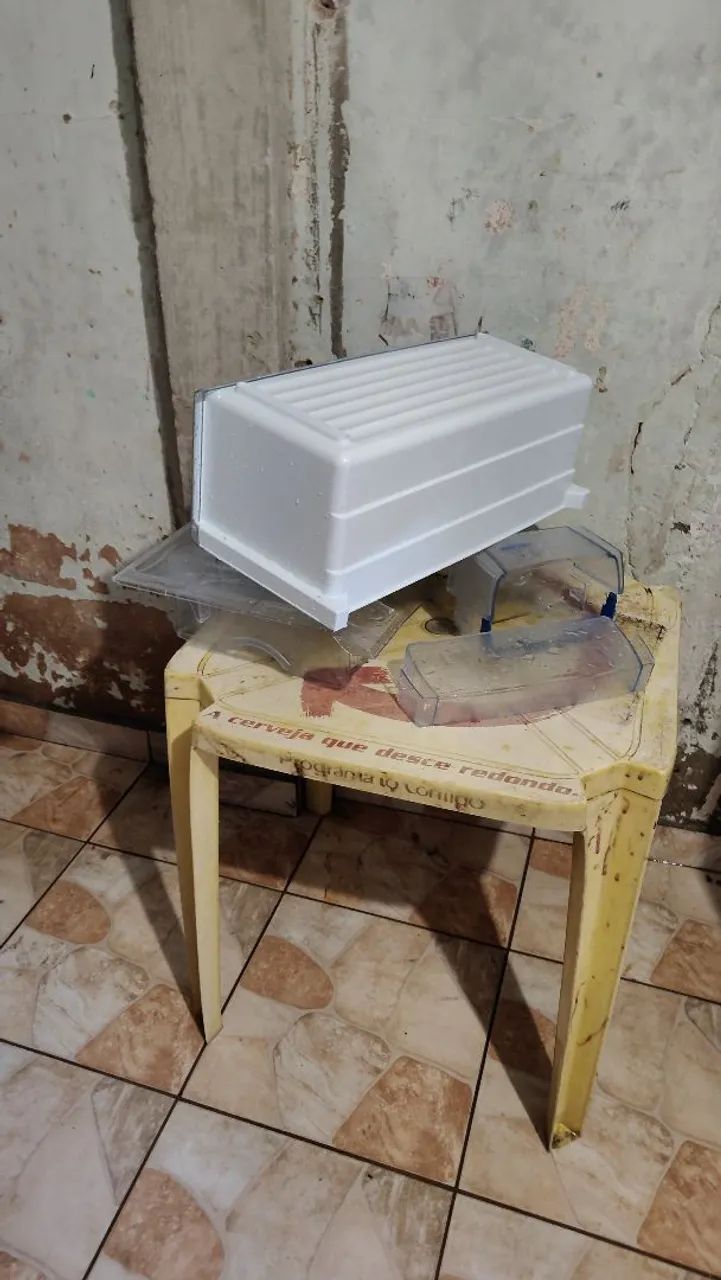 Geladeira  - Foto 4