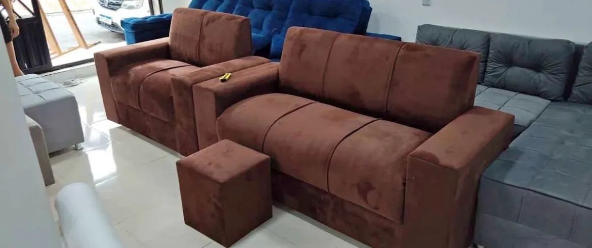 CONJUNTO COMPLETO 850 entrega grátis "@@ 