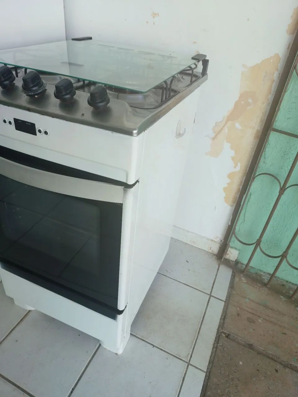Fogão automático total  - Foto 4