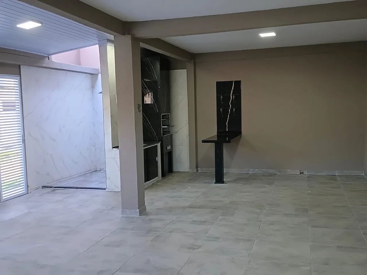 Casa sobrado em Guaibim/Valenca - BA - Foto 3
