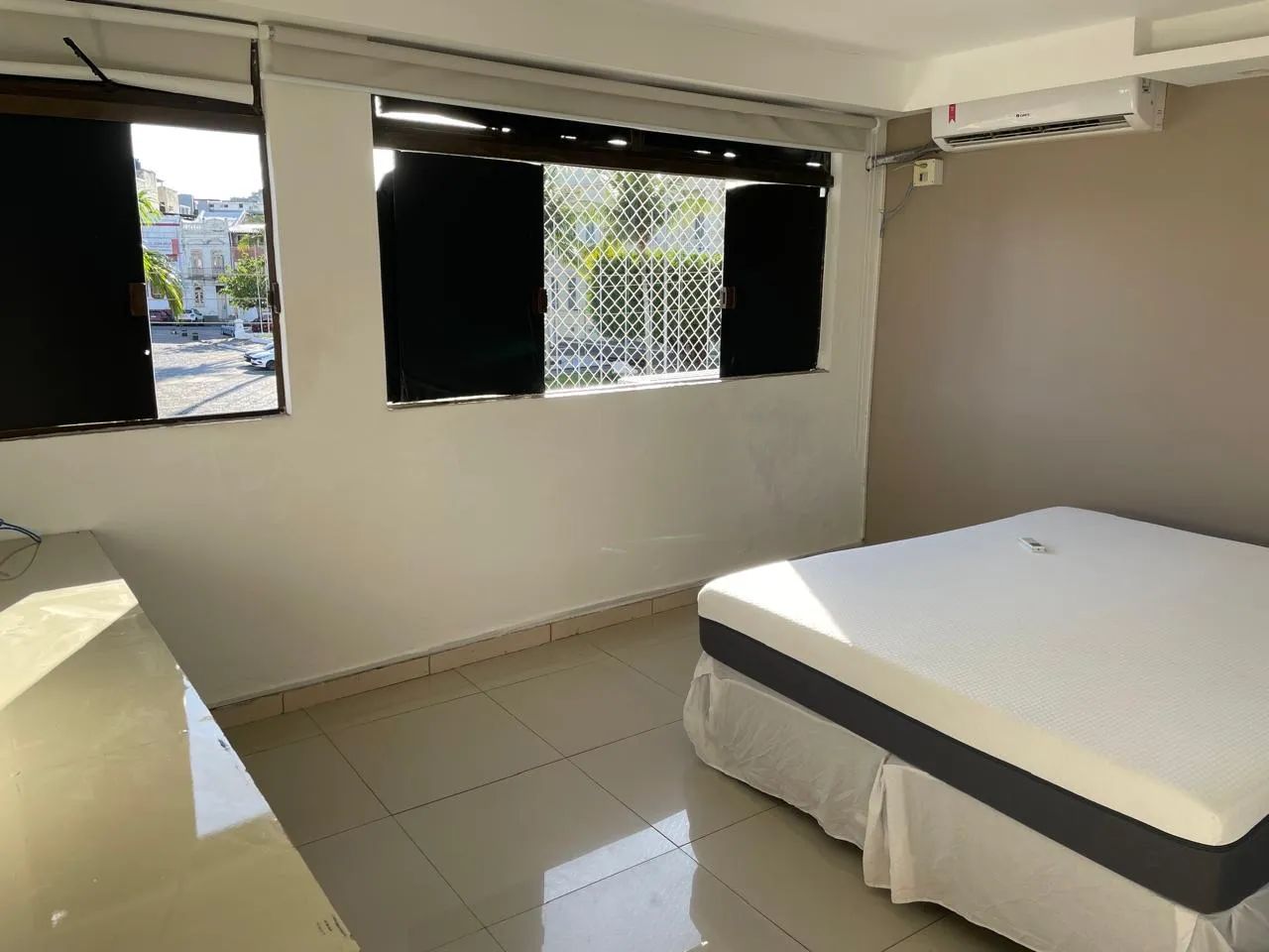 Apartamento mobiliado com garagem na melhor rua da Mouraria - Foto 8