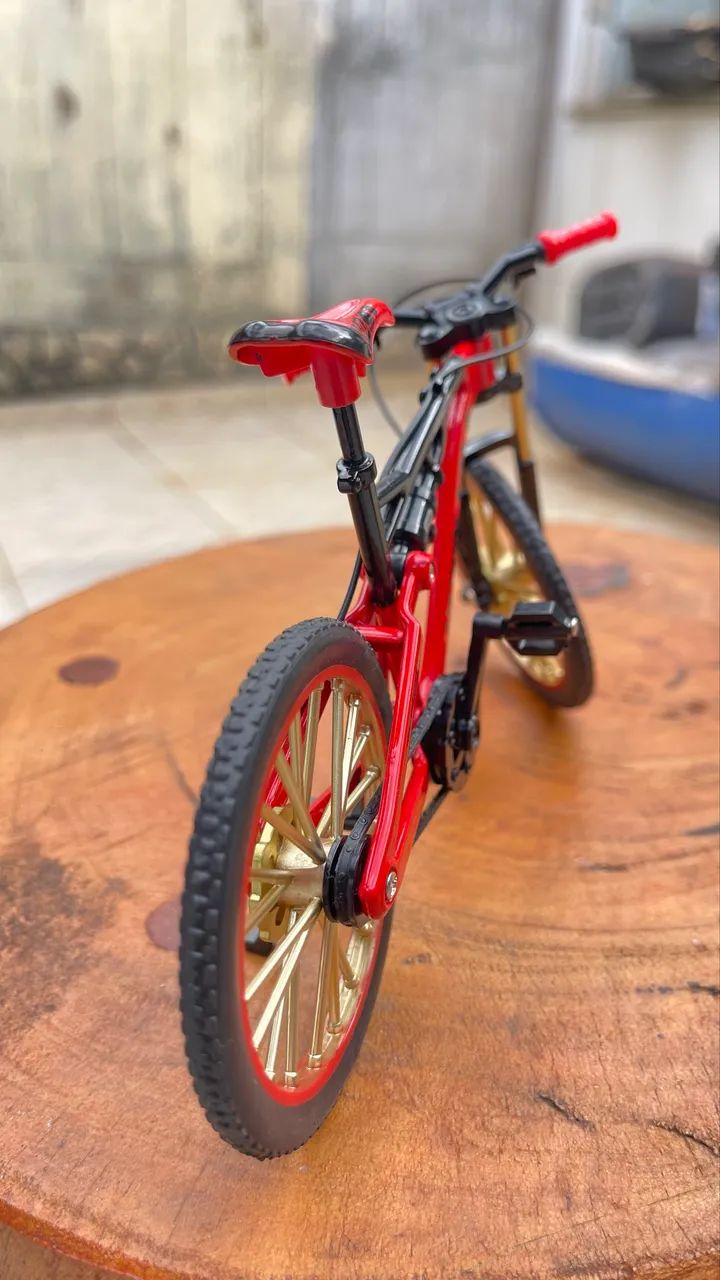 MINI BIKE COLECIONADOR - Foto 3