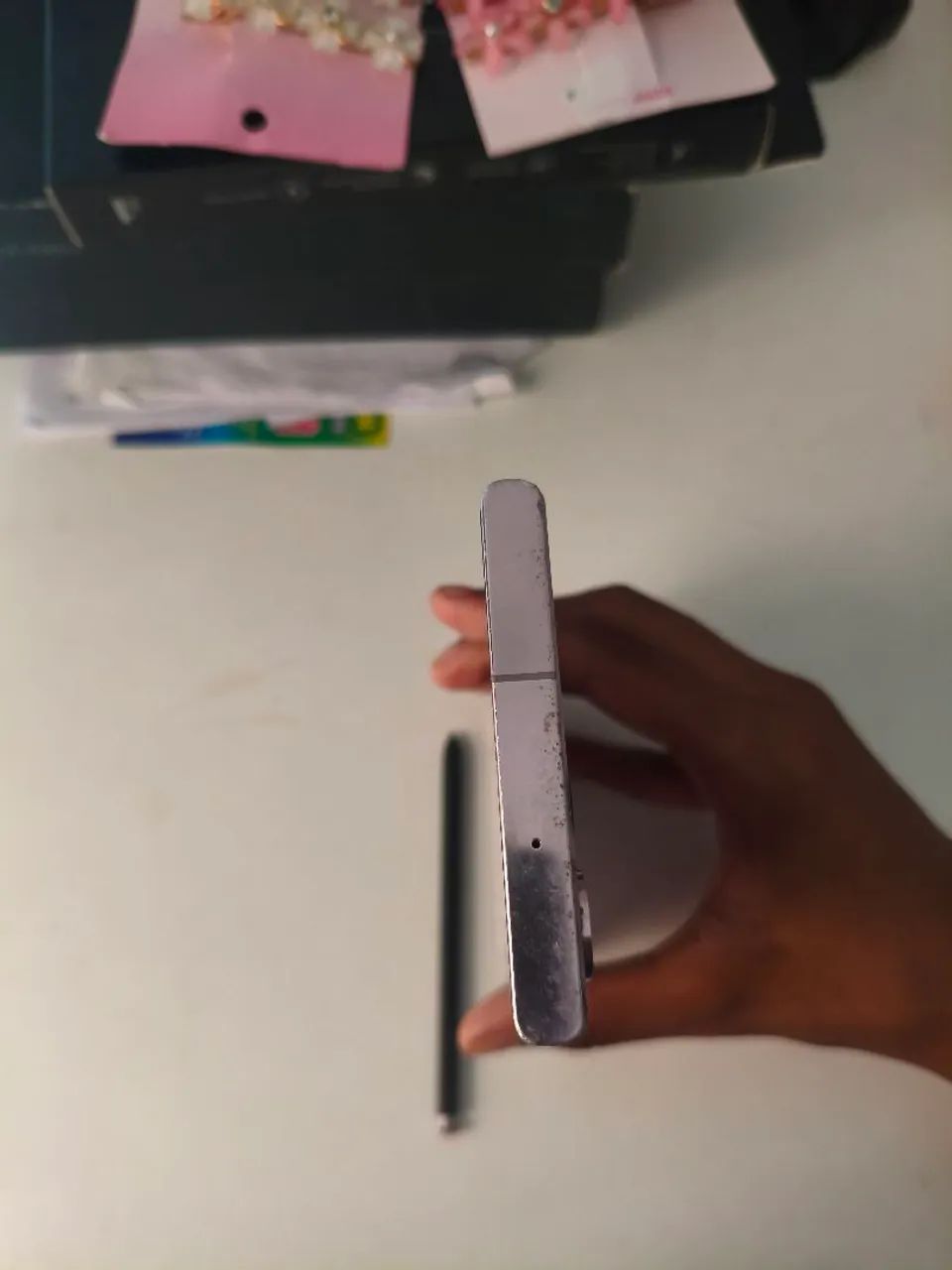 Samsung S23 ultra - 256gb - Foto 4