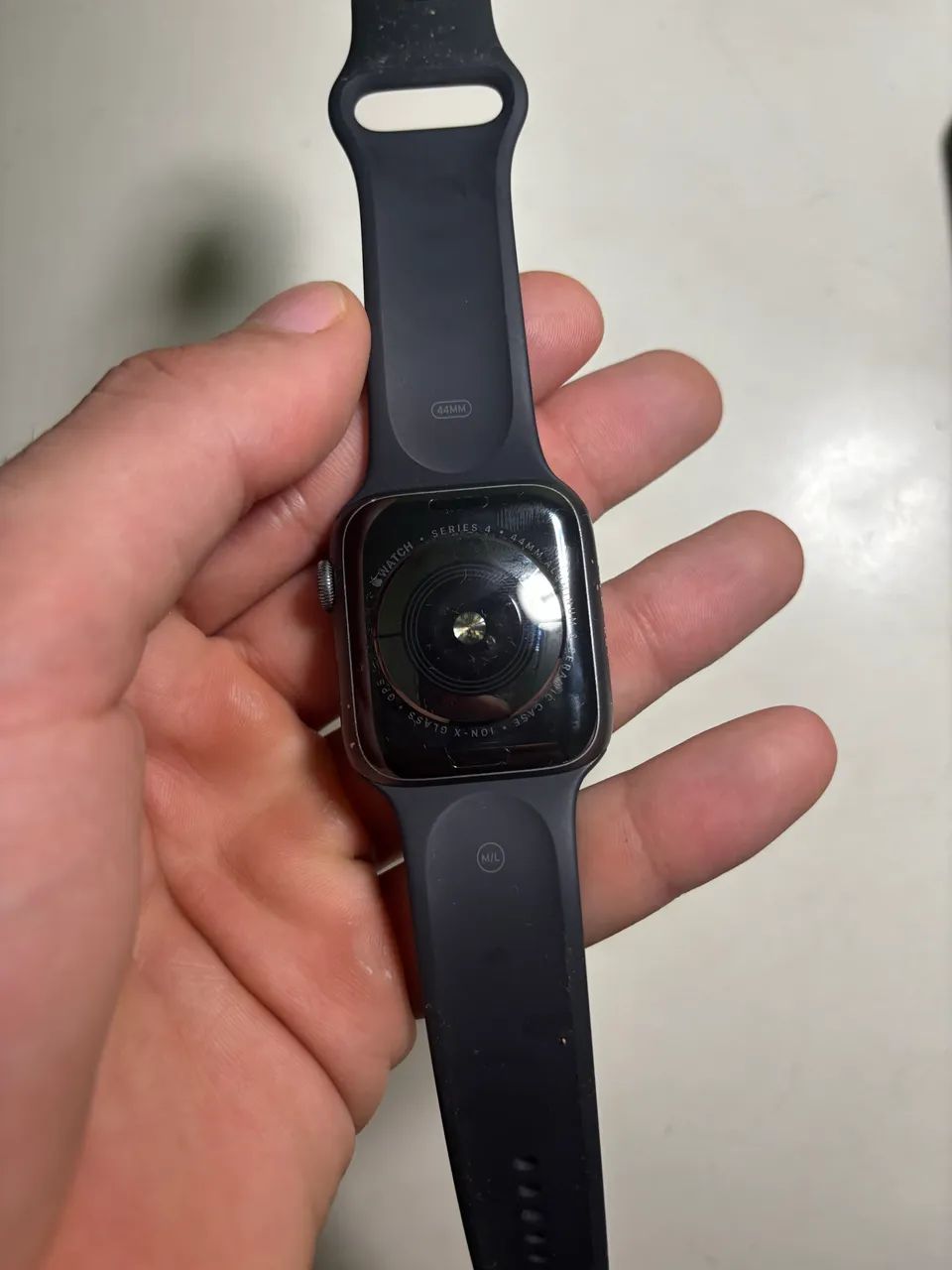 Apple watch Serie 4 - Foto 4