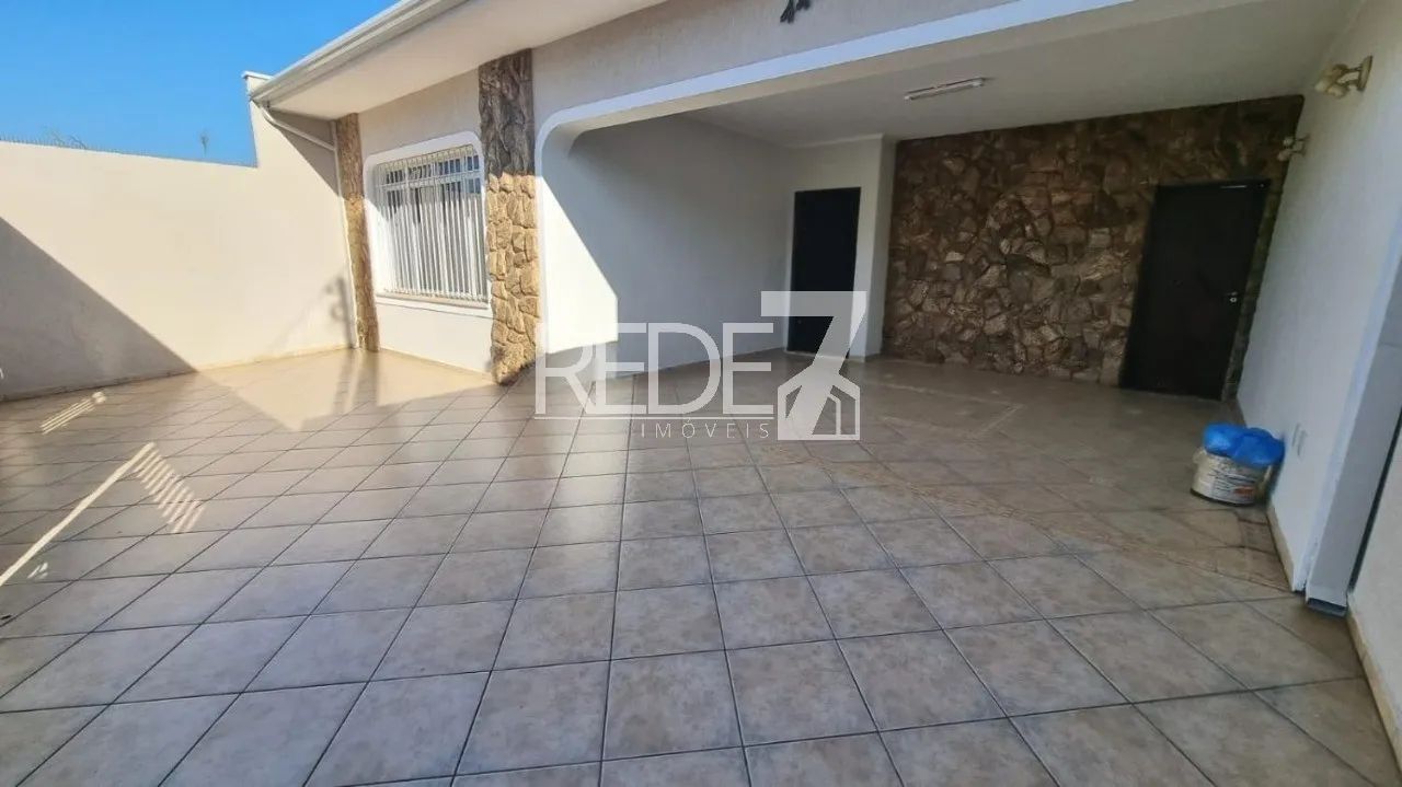 casa - Jardim Guarani - Campinas - Foto 2