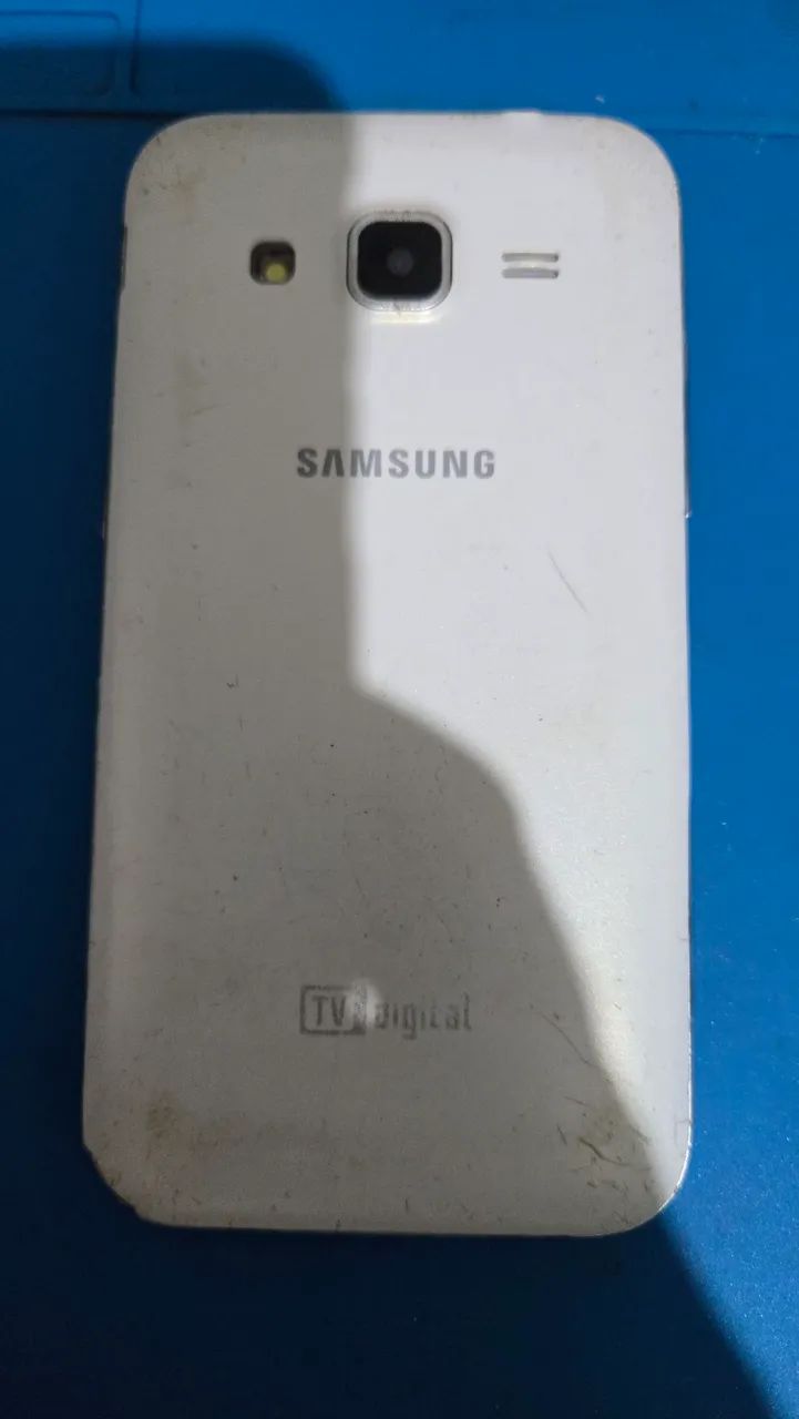 Samsung Galaxy G360 TV digital - Foto 2