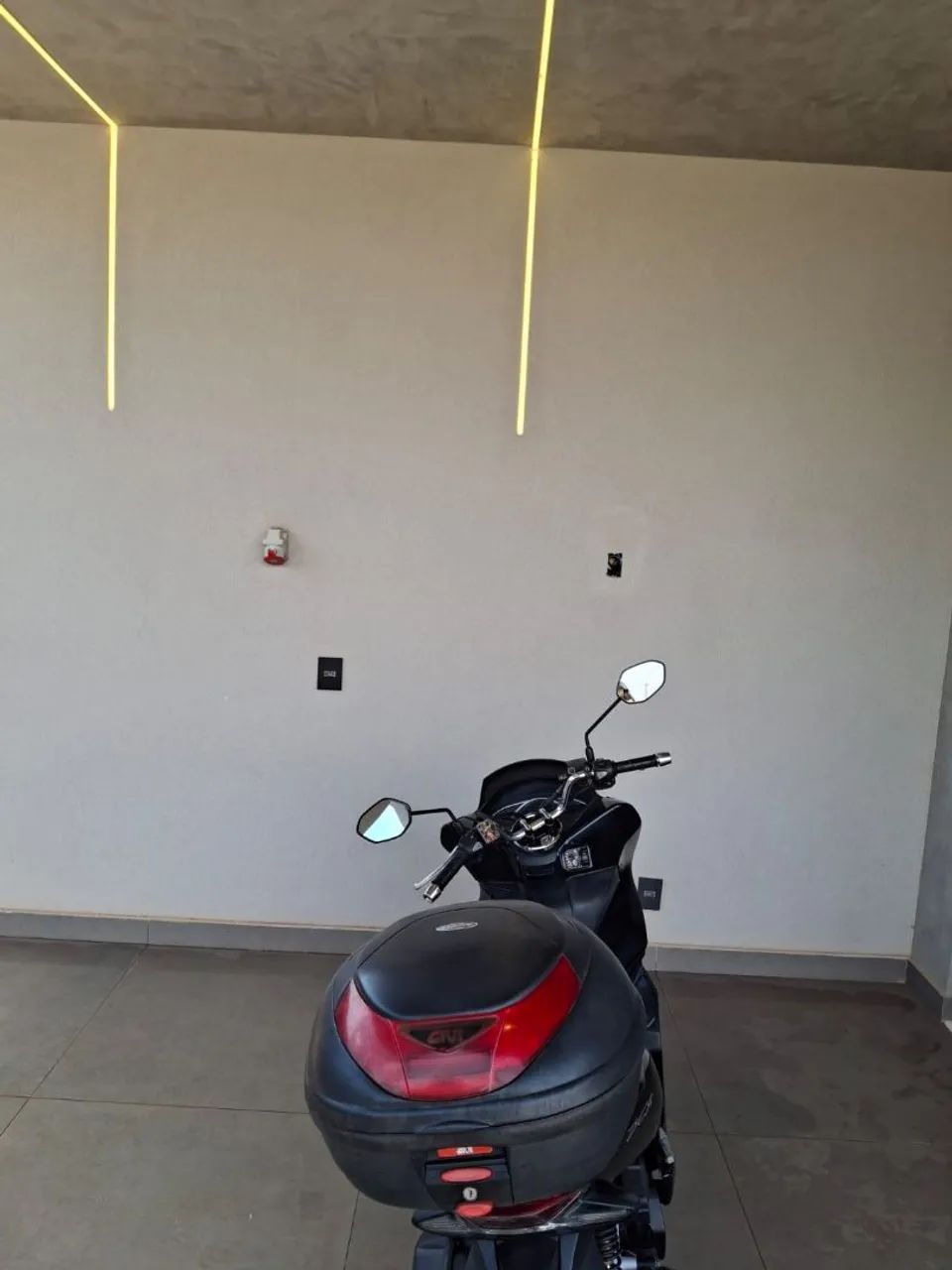 PCX 2019 - Foto 2