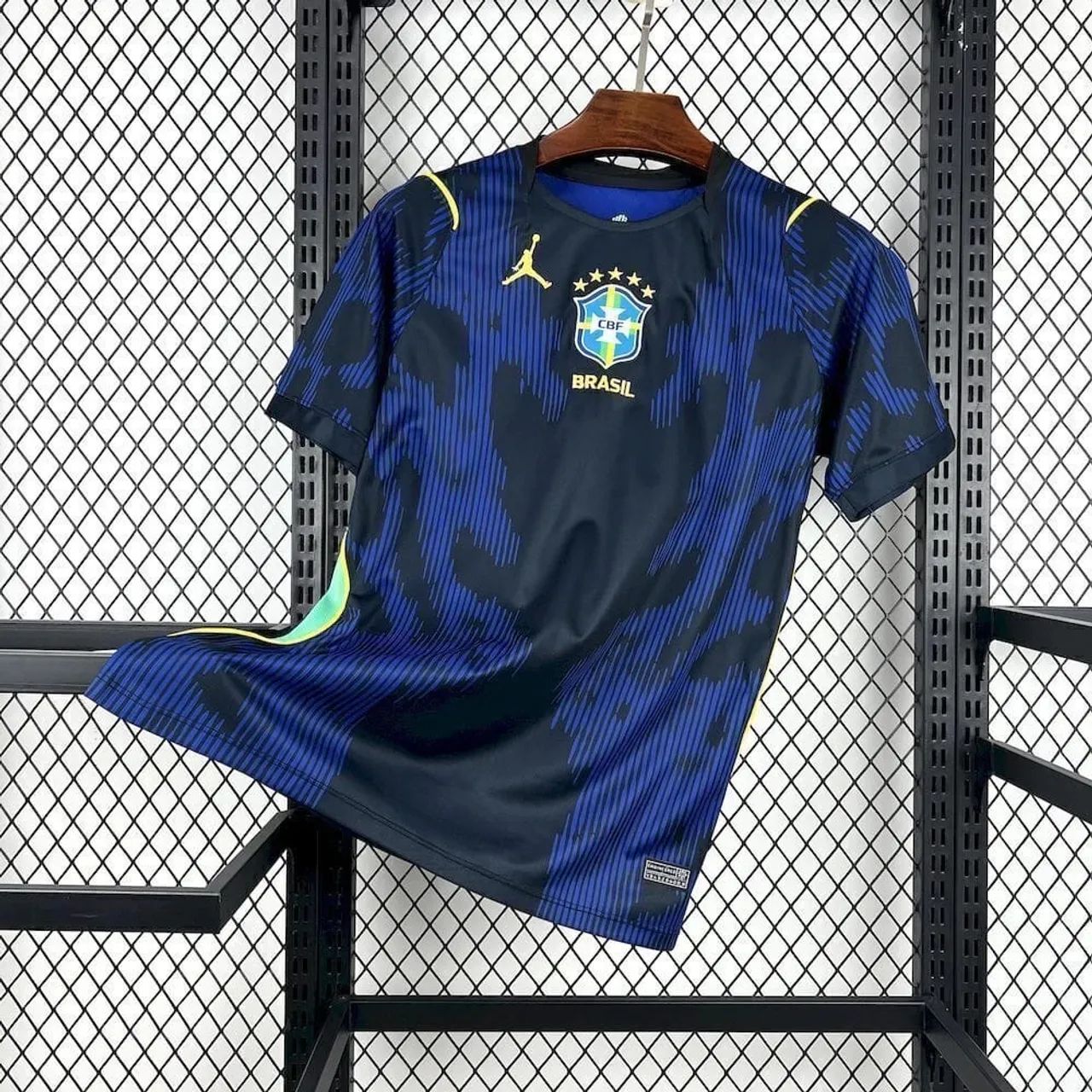 Camiseta seleção brasileira  - Foto 3