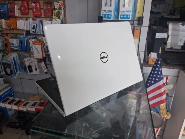 Notebook Dell Inspiron 14, Core i3, com SSD - Foto 3