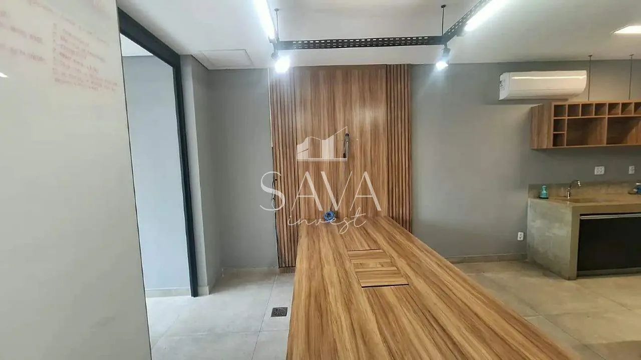 Sala para aluguel com 45 m² no Prado - Foto 3