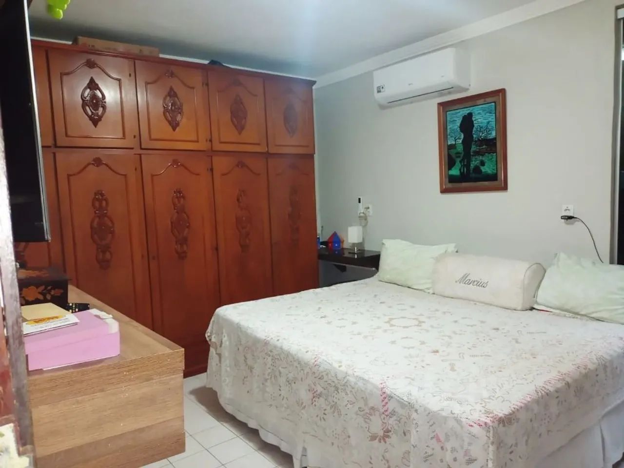 Casa Ampla no Planalto  Ideal para Moradia e Lazer! - Foto 4