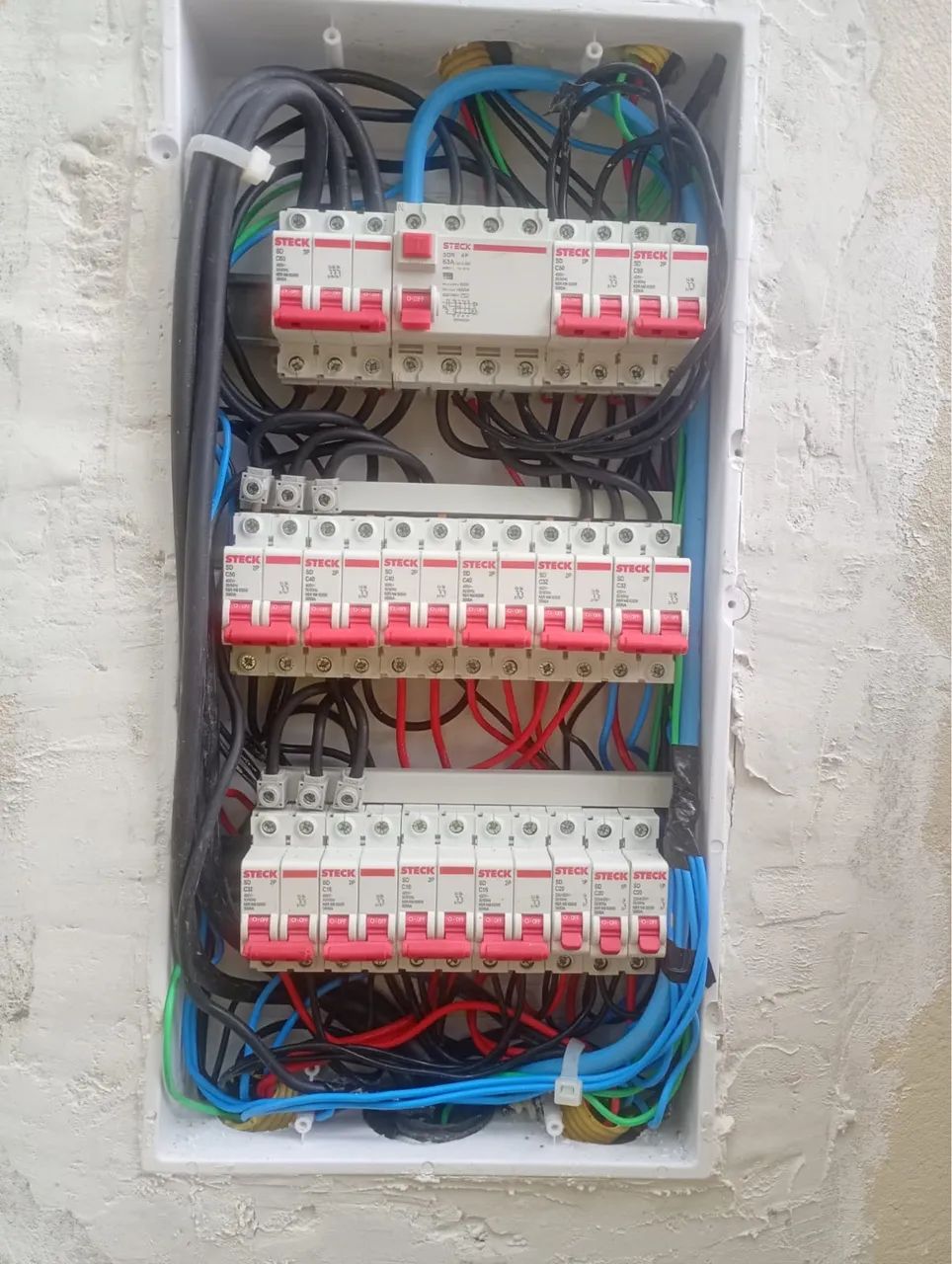 Eletricista residencial e comercial  - Foto 4
