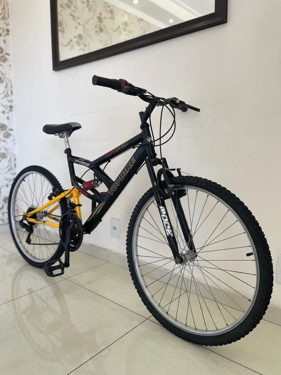 Bicicletas - Aceito Propostas  - Foto 2