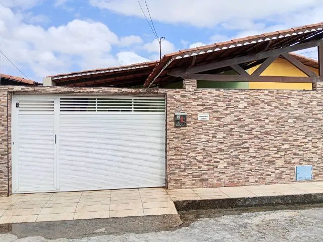 CASA CONDOMINIO FECHADO