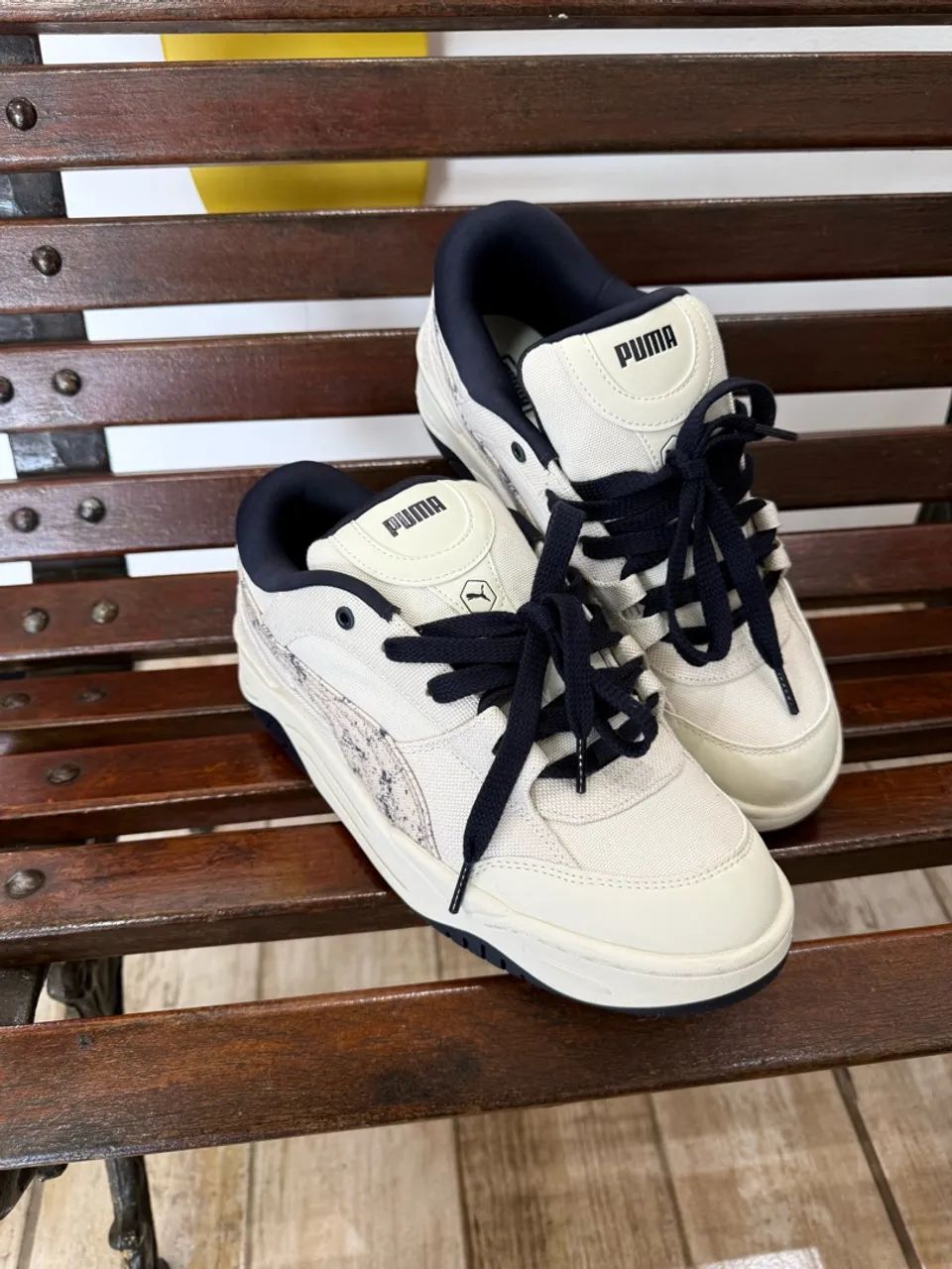 Tênis Puma 44 - Foto 3