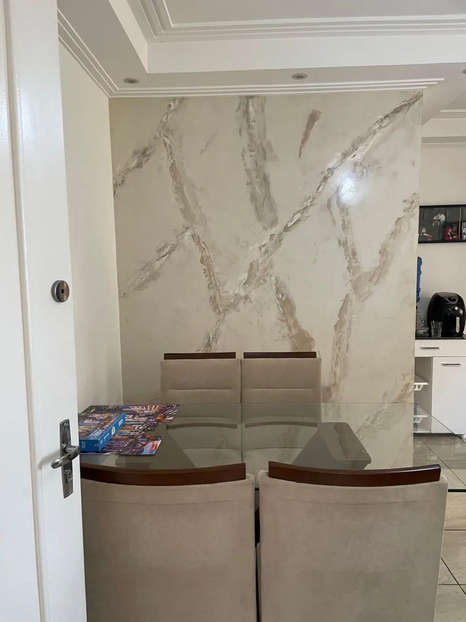 Apartamento Condomínio Reserva do Lago - Foto 4