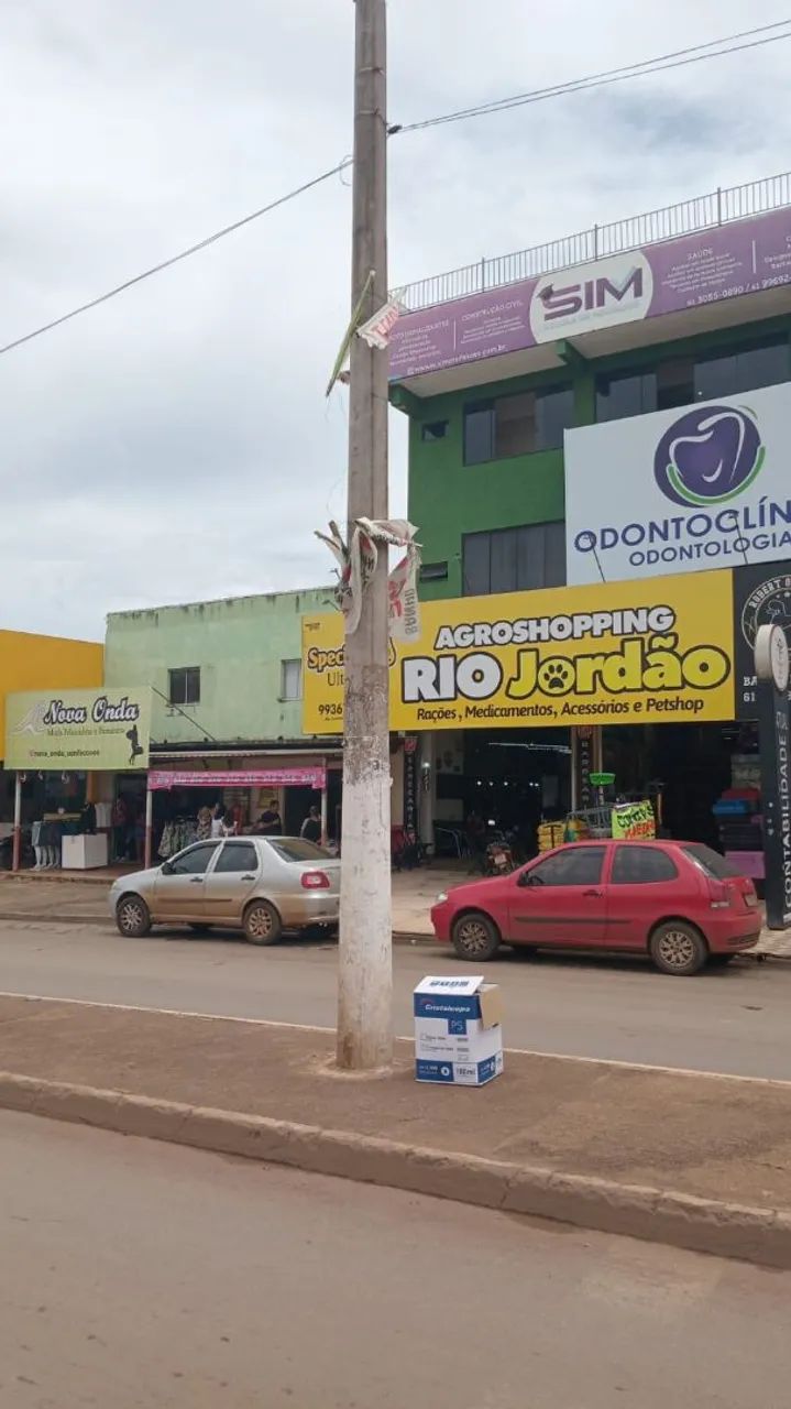 PASSO PONTO DA LOJA  - Foto 5